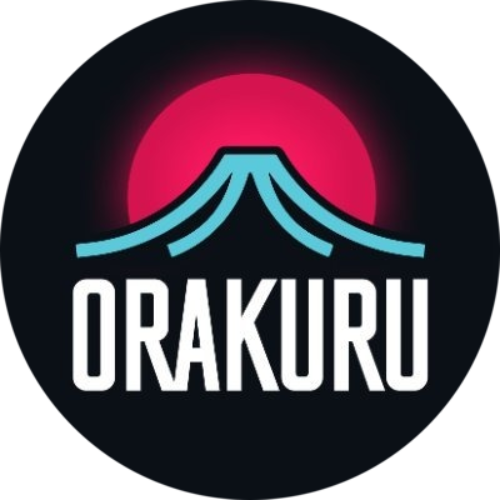 logo Orakuru