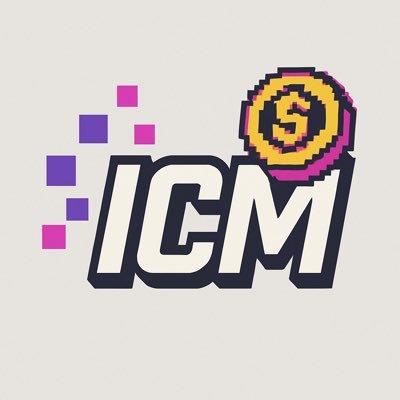 logo ICM.RUN