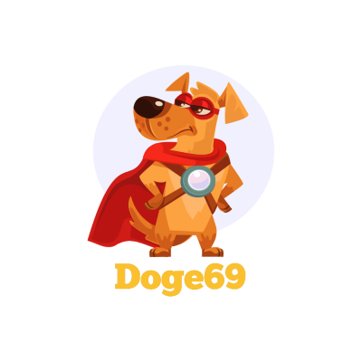 logo DOGE69
