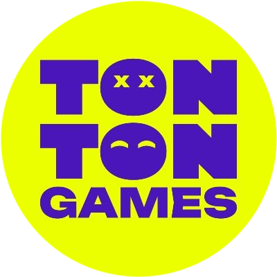 logo TonTon Games