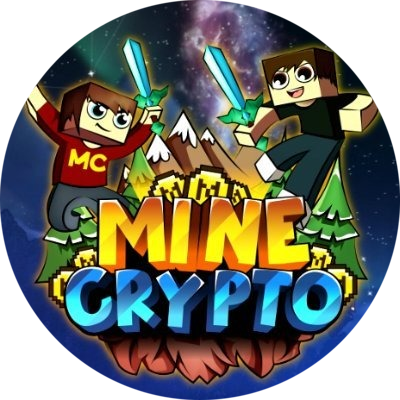 logo MineCrypto