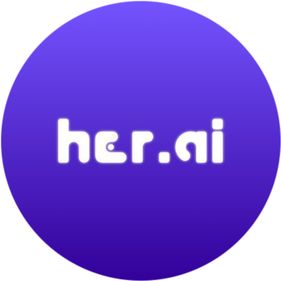 logo Her.AI