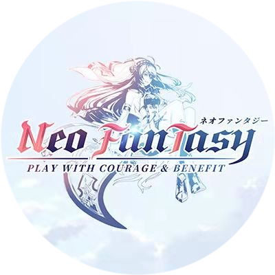 logo NEO FANTASY