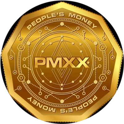logo PMXX