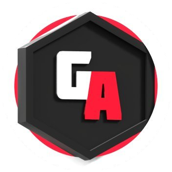 logo Gamer Arena