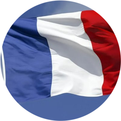 logo France Coin