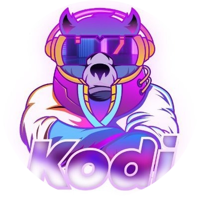 logo Kodi Coin