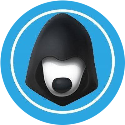 logo Resistance Dog