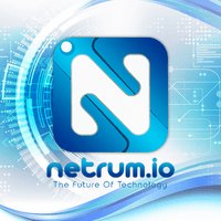 logo Netrum