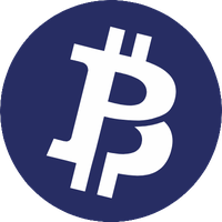 logo Bitcoin Private