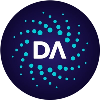 logo DeAgentAI