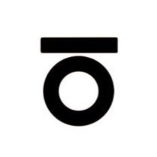 logo Overline Emblem