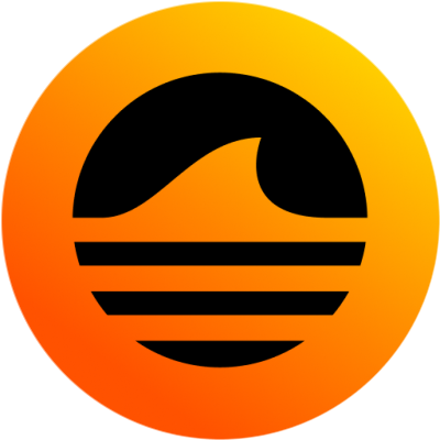logo Orangefin Ventures