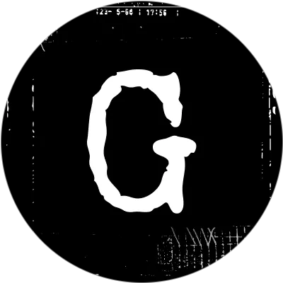 logo CODENAME: GENESIS
