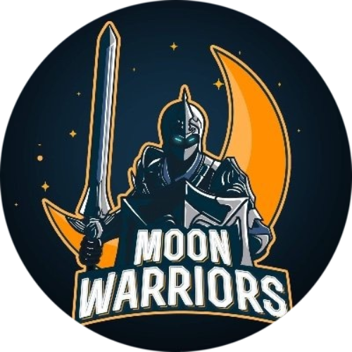 logo Moon Warriors