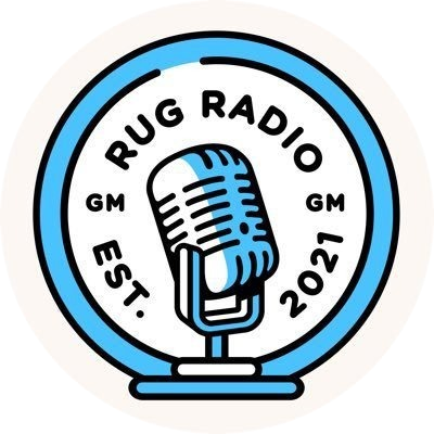 logo Rug Radio