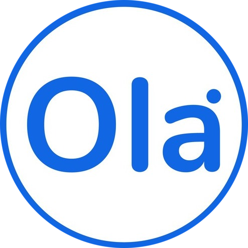 logo Ola City