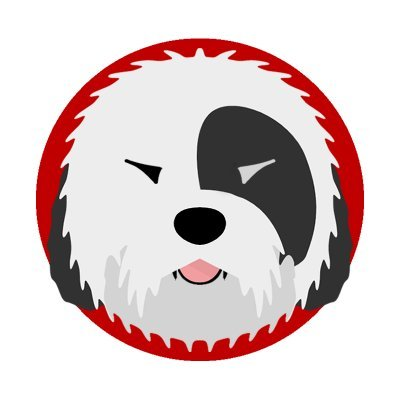 logo Shaggy Inu