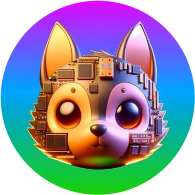 logo GPU Inu