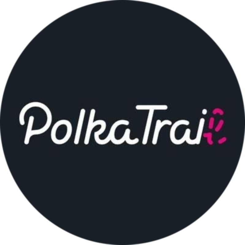 logo PolkaTrail