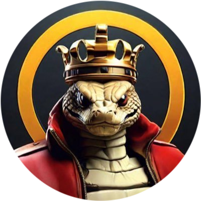 logo CobraKing