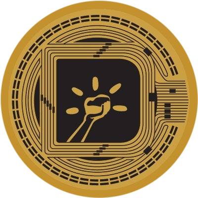logo Decode Coin
