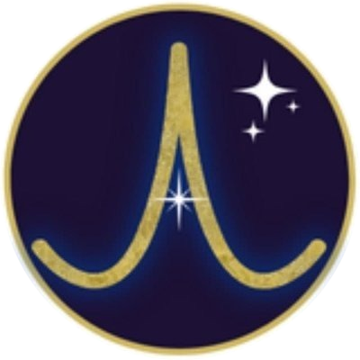 logo Astral Farm