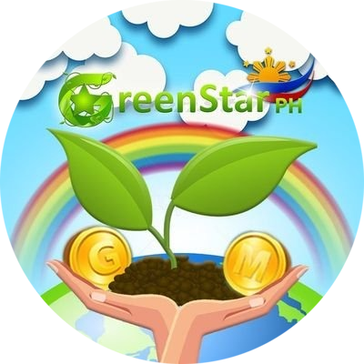 logo Green Star