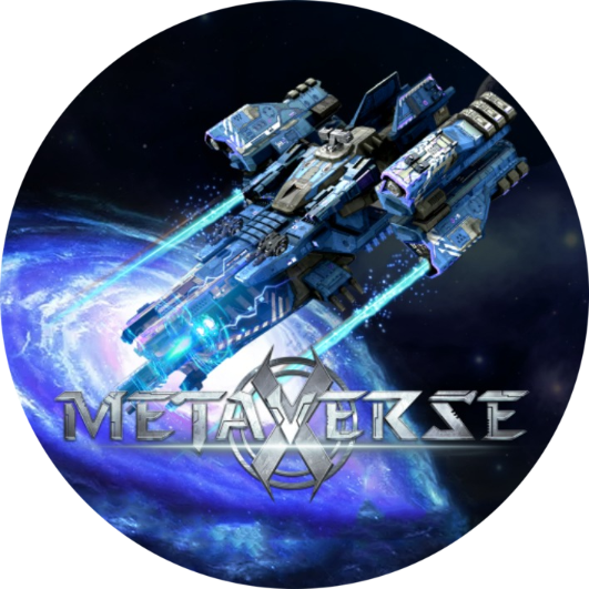 logo X-Metaverse