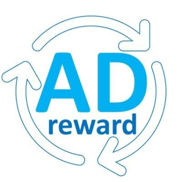 logo ADreward