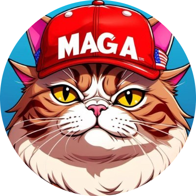 logo MAGA CAT