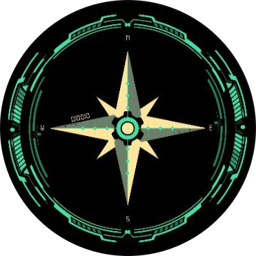 logo Havens Compass