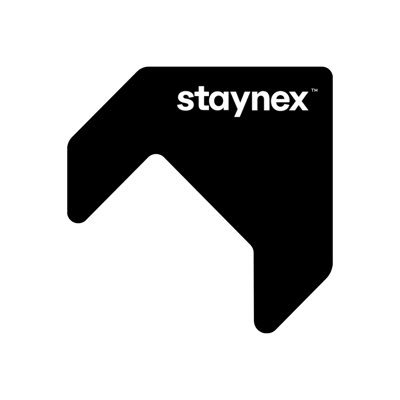 logo Staynex