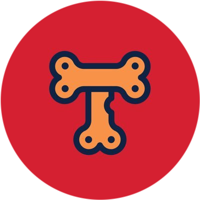 logo Shiba Inu Treat