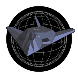 logo BALLISTIC