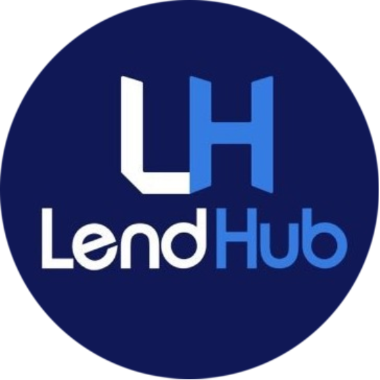 logo Lendhub