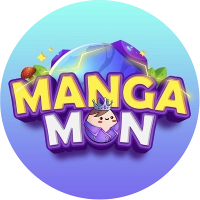 logo MangaMon