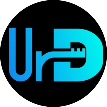 logo UrDEX Finance