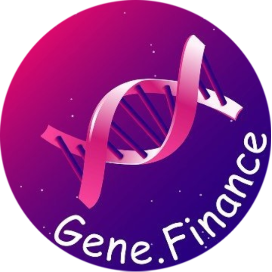 logo GENE