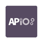 logo APio