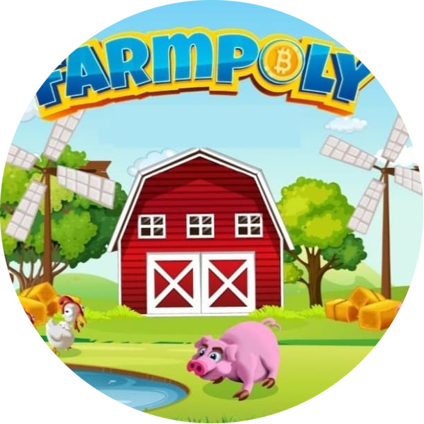logo FarmPoly