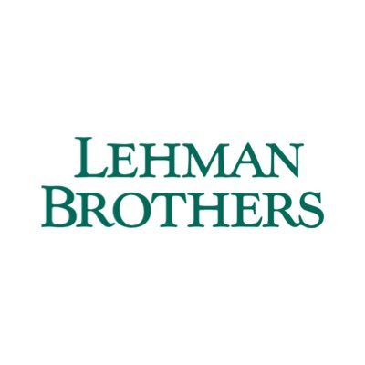 logo Lehman Brothers