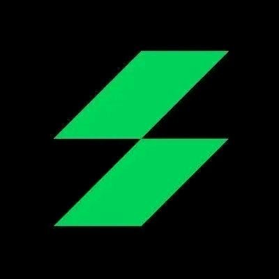 Stormgain Exchange logo