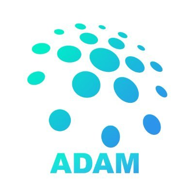 logo ADAM