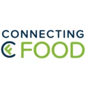 logo Connecting Food