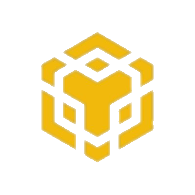 logo Wrapped BNB