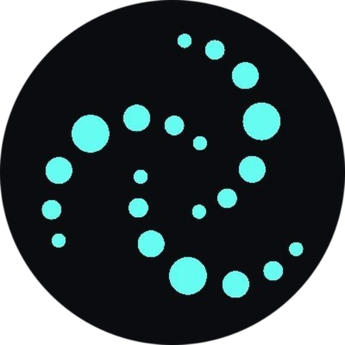 logo Swirl Cash