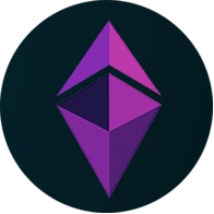logo EverETH Reflect