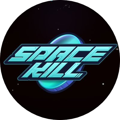 logo SPACE KILL