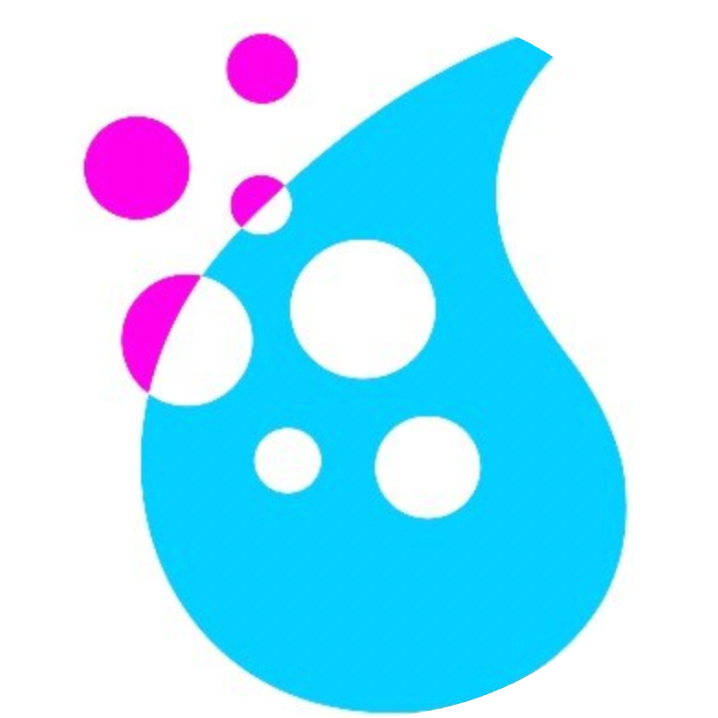 logo Pink Elements